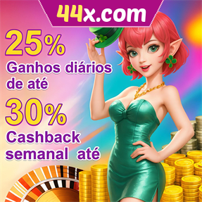 44x.com Fundo de Resgate de Perdas Semanais