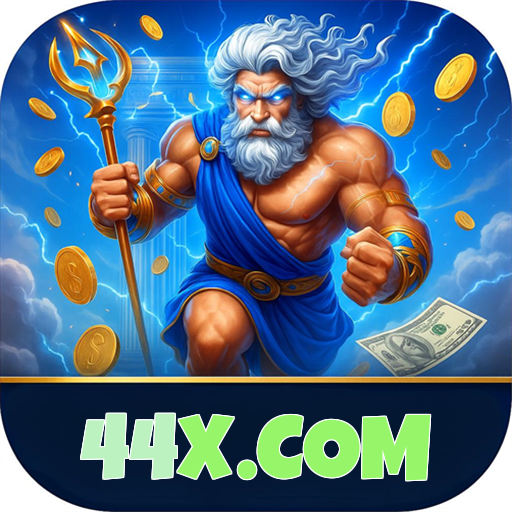 44x.com Logo